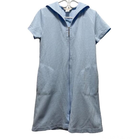 𝅺diamond Tea Summer Dress size M - Picture 1 of 7